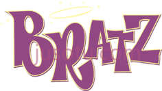 bratz标志PNG