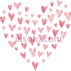 爱心PNG