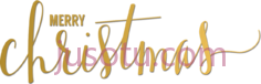 快乐圣诞节PNG
