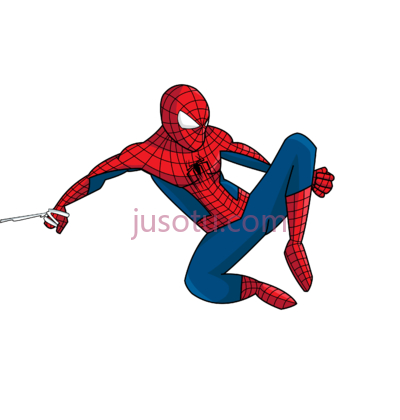 蜘蛛侠,spider man PNG