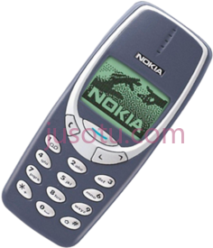 诺基亚手机PNG