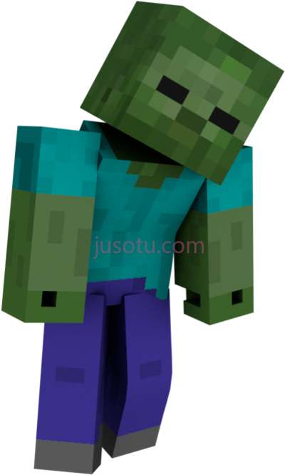 我的世界,suggestions zombie PNG