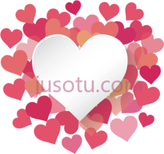 爱心PNG