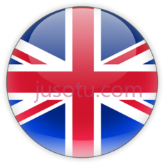 英国国旗PNG