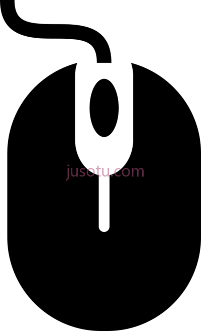 鼠标,mouse icon PNG