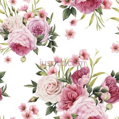 蔷薇花,water tropical flower protea rose PNG
