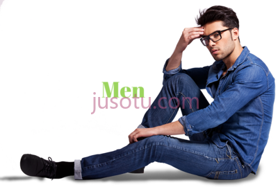 男装模特,men fashion model PNG