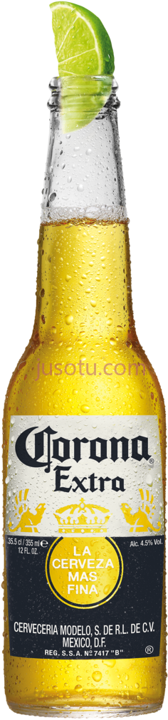 科罗娜啤酒PNG