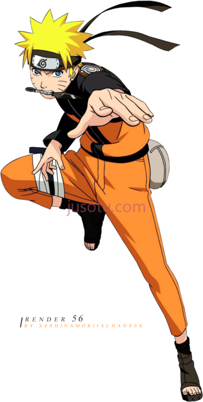 火影忍者漩涡鸣人,naruto during early part ii shippuden PNG