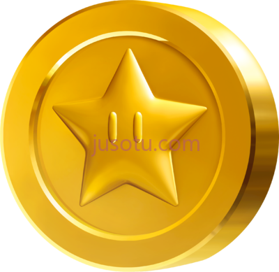 超级马里奥,new super mario bros coin PNG