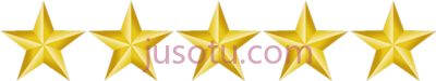 黄金星,gold PNG