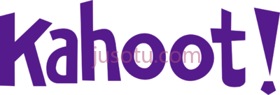 徽标,kahoot logo PNG