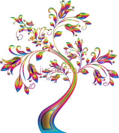 花,frames floral icons clear flower PNG
