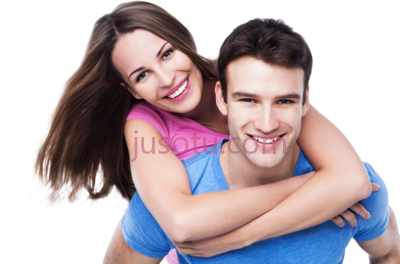 夫妻,couple PNG