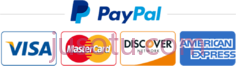 贝宝信用卡安全PNG