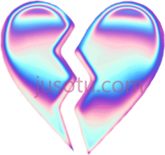 心碎PNG