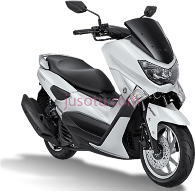 雅马哈摩托,sewa yamaha nmax abs PNG