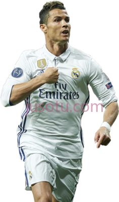 罗纳尔多PNG