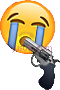 枪头,表情 PNG