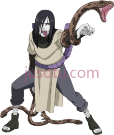 火影忍者漩涡鸣人PNG