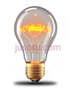 灯泡PNG