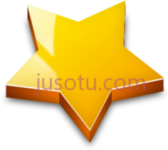金星,star PNG