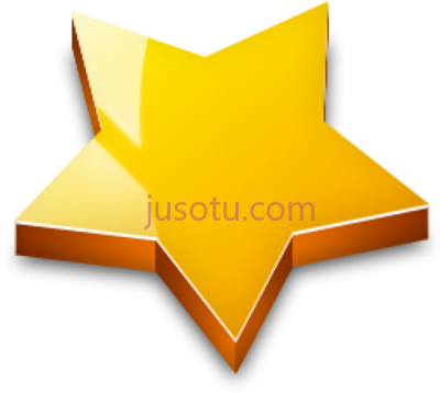 金星,golden PNG