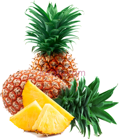 菠萝,pineapple fruit tropical natural foods ananas PNG