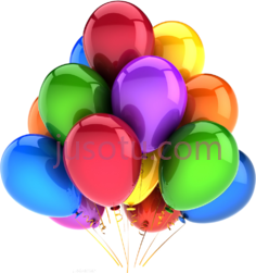气球PNG