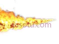 火焰喷射器PNG