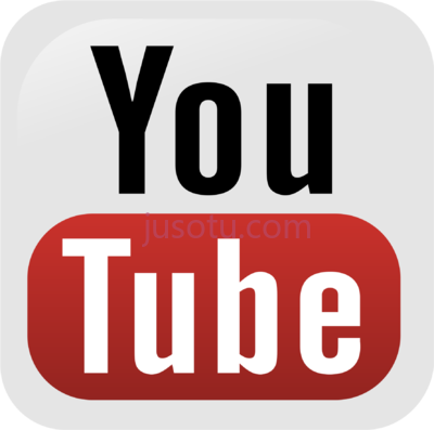 优兔徽标,subscribe icons official logo PNG
