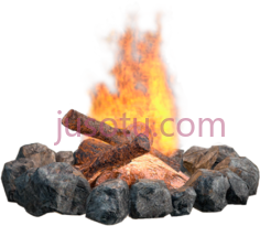 火PNG