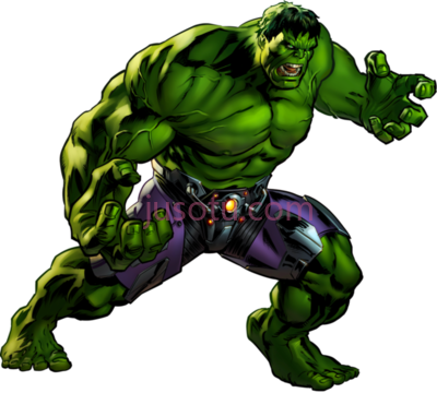 绿巨人浩克,hulk PNG