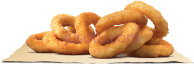 洋葱圈,classic to current fast food crazes here are burger king onion rings PNG