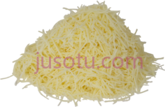 磨碎奶酪PNG