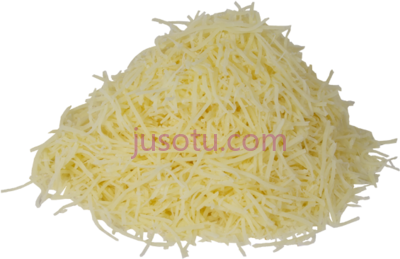 磨碎奶酪,grated cheese PNG
