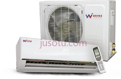 分体式空调,ac split air conditioning PNG