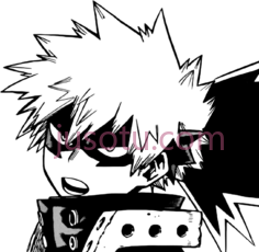 我的英雄学院,漫画,卡通 PNG