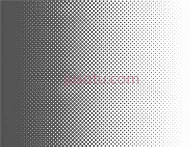 黑白渐变点,black white fading dots gradients PNG
