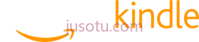 亚马逊标志,amazon kindle logo PNG