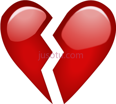 心碎,love broken heart PNG