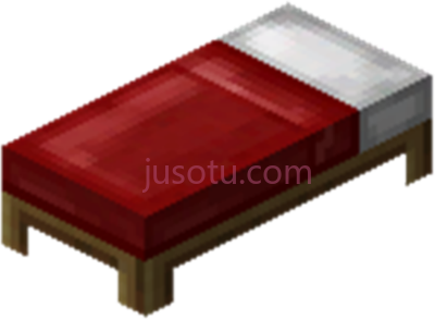 我的世界,bed minecraft crafting PNG