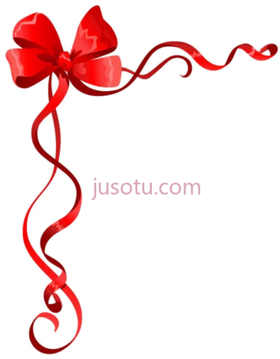 圣诞节,bordures coins tubes noel christmas ribbon border PNG
