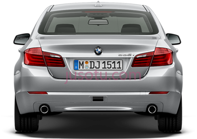 宝马汽车,laser scanners car back bmw PNG