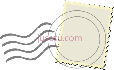 邮票,mail stamp postmark postage PNG