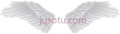 天使之翼,angel wing PNG