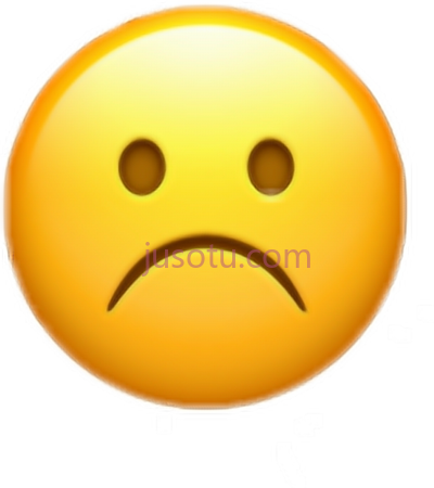 难过,iphone shocked PNG