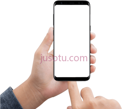 手机,mobile phone frame hand PNG