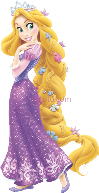 公主,princesas princesses tangled PNG