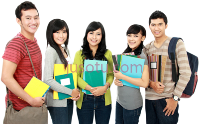 大学生团体,college student group coaching PNG